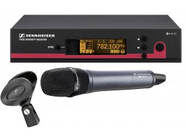 Sennheiser EW 135 G3 (Handheld Wireless)